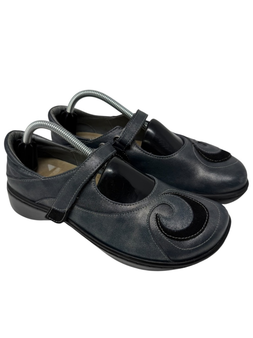 Naot Sea Mary Jane Shoes